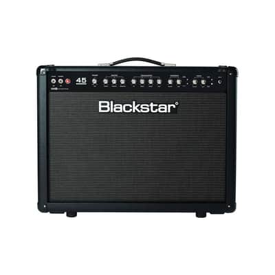 Blackstar Series One 45-Watt 2x12" Guitar Combo