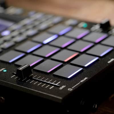 Korg KAOSS Replay image 8