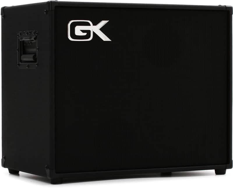 Gallien-Krueger CX 210 400-watt 2x10-inch Bass Cabinet image 1