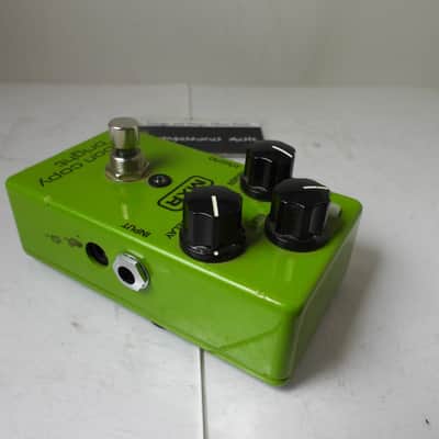 MXR Carbon Copy Bright M269SE Analog Delay Effects Pedal Free USA Shipping image 3