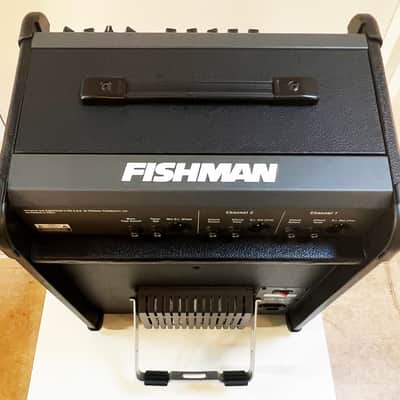 Fishman Loudbox Performer LBX-EX3 Amplifier for Acoustic Instruments image 11