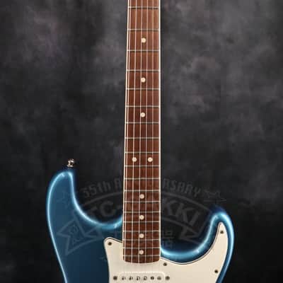 Fender Custom Shop 1964 Stratocaster Closet Classic by Master Built Mark Kendrick image 3