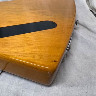 Gibson Explorer Guitar with Case 2021 - Antique Natural image 23