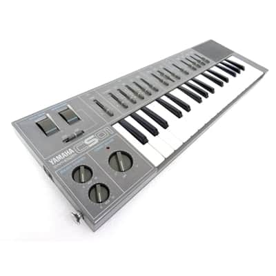 Yamaha CS01 | Reverb