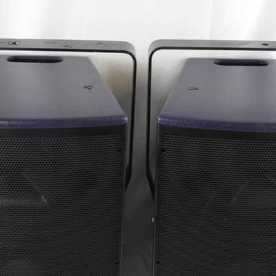 Function-One F1201 Speakers Pair- 2 Speakers Incredible Nothing Matches THESE! image 4