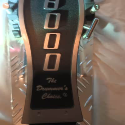 DW8000/DW9000/DW5000 Double Pedal Very Rare image 7