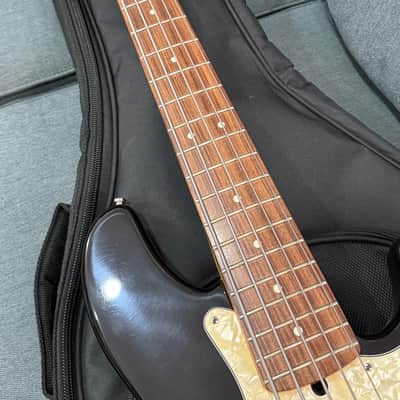 Fender American Deluxe Jazz Bass 97’ (Suhr Era) image 7