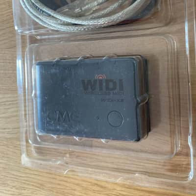 CME WIDI-X8 Wireless MIDI System – Like New image 2