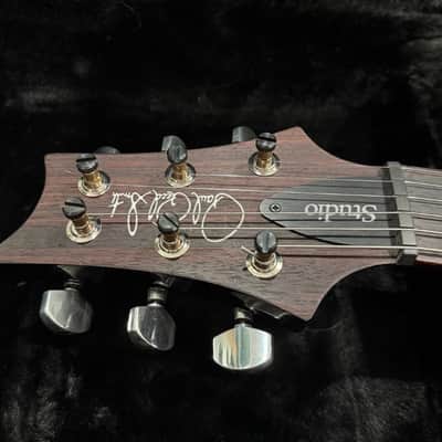 PRS Studio 2023 - Purple Mist image 6