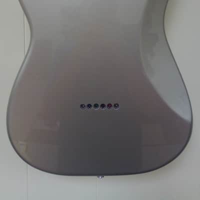 Fender Robert Cray Stratocaster *Upgraded image 3