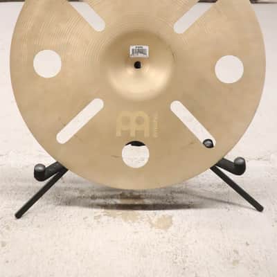 Meinl 16" Byzance Vintage Trash Crash Cymbal image 10