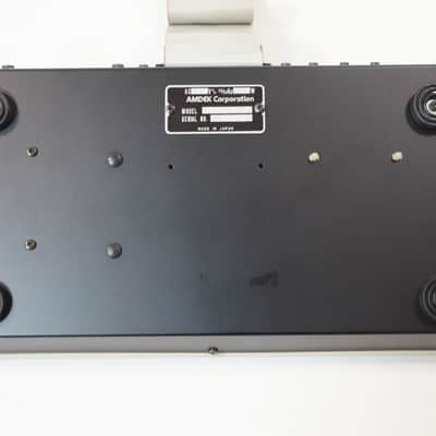 [SALE Ends July 31] AMDEK CMU-800 COMPU MUSIC Analog Synthesizer Drum Machine CV/GATE Roland image 12
