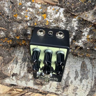 EarthQuaker Devices Afterneath Otherworldly Reverberation Machine 2014 - 2017 - Various image 3