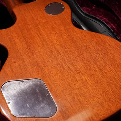 2007 Gibson Custom Shop Historic 1956 Les Paul Goldtop R6 - vos w/ Case & COA image 14