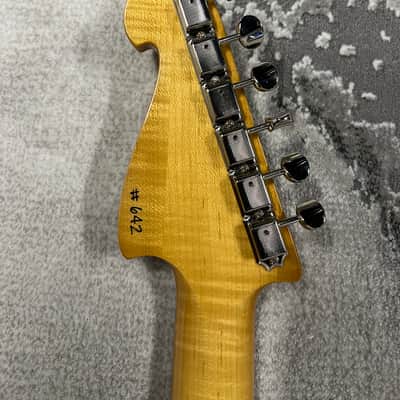 Knaggs Severn - Galaxy image 10