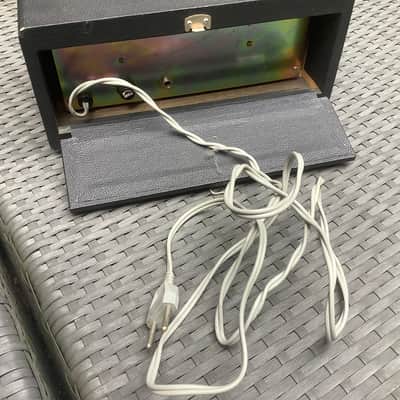 Melos analog phaser PS-1000 Phase Shifter 70's vintage made in Japan image 9