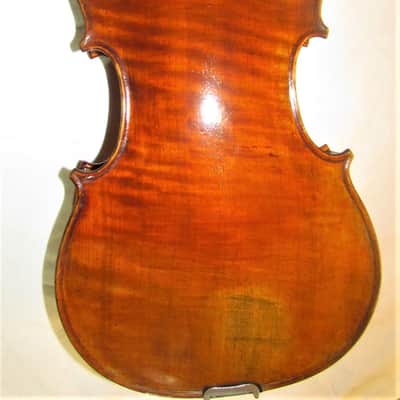 Hiroshi Kono NEW Japanese viola image 2