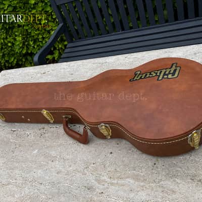 ♚BEAUTIFUL♚2018 GIBSON Les Paul Studio Limited Edition ♚TANGERINE BURST♚ Murphy Lab Finish Killer!♚Standard image 22