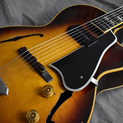 1954 Gibson ES-175 image 25