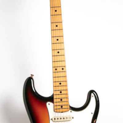 Aria Pro II ST-400 Stagecaster 1977 image 7