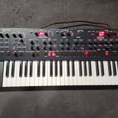 Sequential OB-6 49-Key 6-Voice Polyphonic Synthesizer