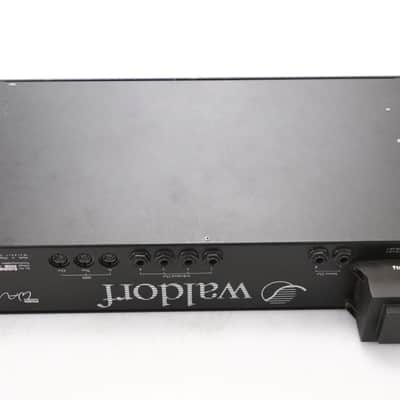 Waldorf Microwave Rackmount Wavetable Synthesizer #48126 image 7