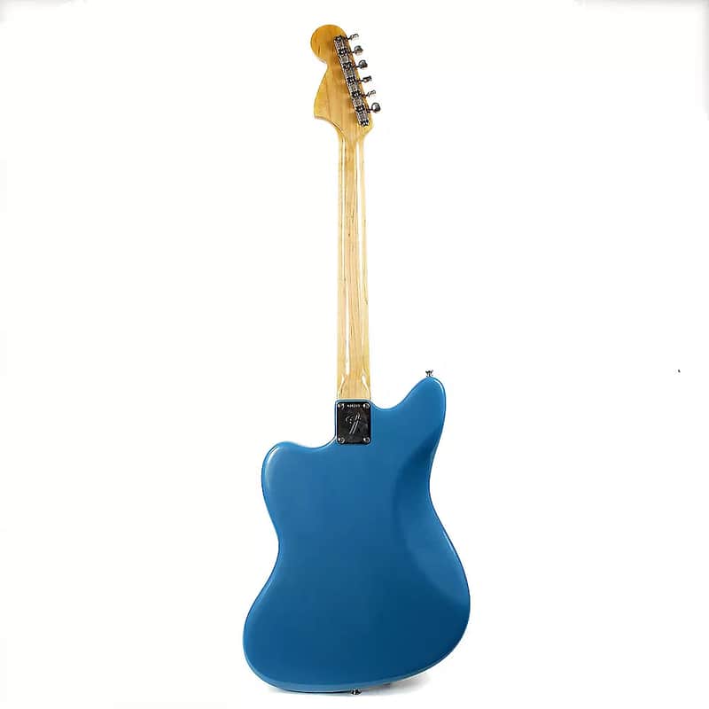 Fender Jazzmaster (Refinished) 1966 - 1979 image 2