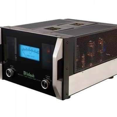 McINTOSH MC2301 - 1-Channel Vacuum Tube Amplifier (Pair) - NEW! Bild 3