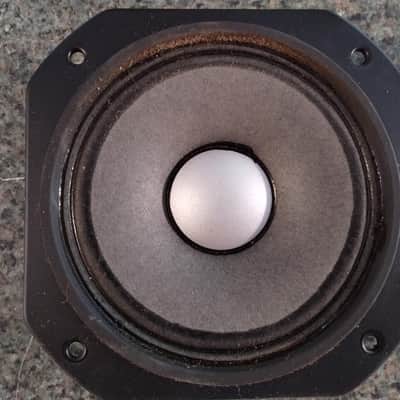 Sansui SP X8000  / S-140 mid range driver in excellent condition - 1980's image 1
