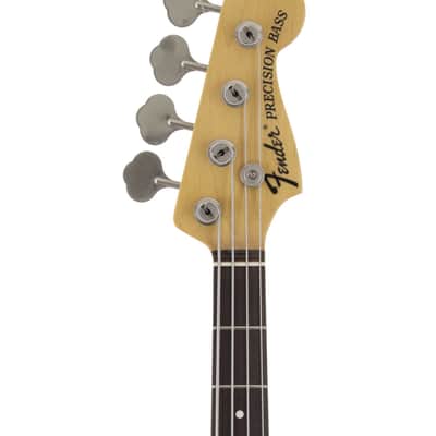 FENDER JAPAN PB70-70US Olympic White [CIJ Q009268] (06/22) image 10