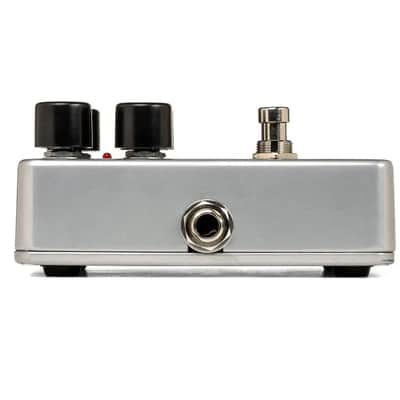 Mint EHX Electro Harmonix Nano Q-Tron Envelope Controlled Filter Guitar Effects Pedal image 2