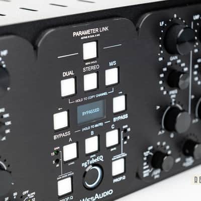 WesAudio ngTubeEQ image 7