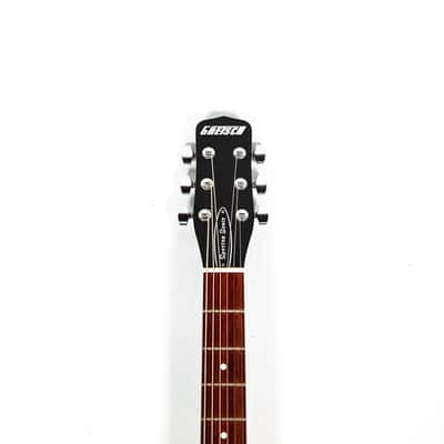 Gretsch Spectra Sonic Owned by Brian Setzer image 5