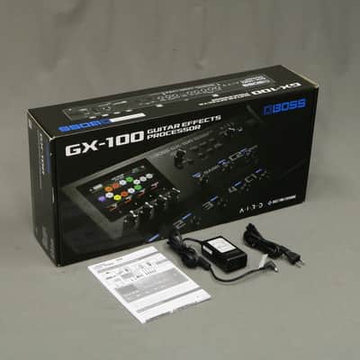 Boss Gx 100 (07/08) image 7