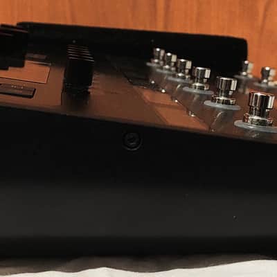 Line 6 Helix Floor 2015 - Present - Black image 2