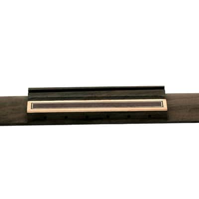Brio Classical Guitar Rosewood Bridge image 2