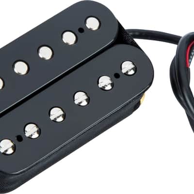 EVH Wolfgang Bridge Humbucker Pickup - Black image 2
