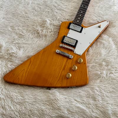 1970s Ibanez 