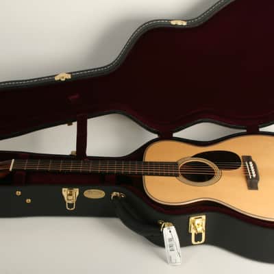 Martin OM-28 Modern Deluxe 3023125 image 14