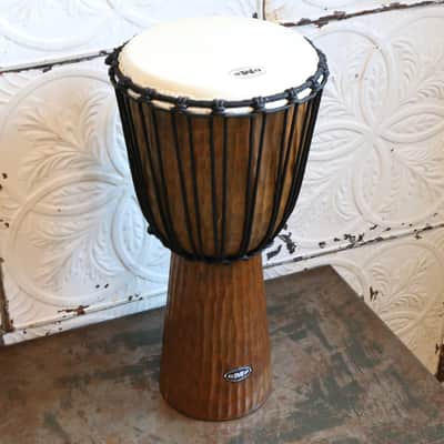 Djembe GMP Antique Finish 60cm image 2