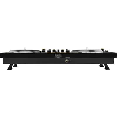 Hercules DJControl Inpulse T7 Premium 2-deck Motorized DJ Controller (B-Stock) image 6