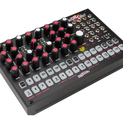 Cre8audio Boom Chick Pure Analog Drum Machine image 2