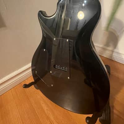 PRS SE Singlecut image 5