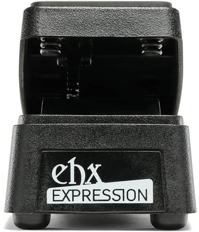 Electro Harmonix Single Expression Single-Output Expression Pedal image 1