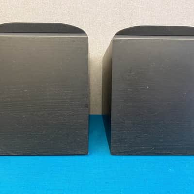 Bowers & Wilkins B&W DM602 S2 Speakers Hifi Audio - Tested & Working image 10