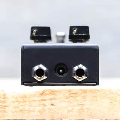 J. Rockett Audio Designs The Dude Classic Dumble Overdrive Effect Pedal image 6
