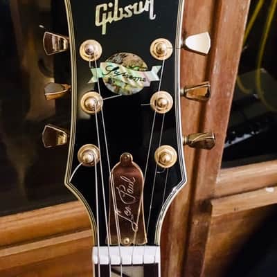 Gibson Les Paul China image 4
