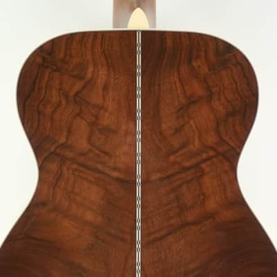 Martin Custom Shop 2026 Namm Custom #5 00-14 Deep Body image 6