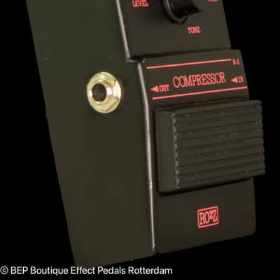 Rozz  R-2 Compressor early 80's made in Japan image 2