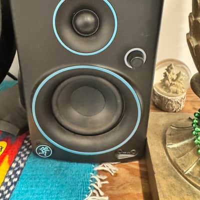 Mackie Mackie CR3 Studio Monitor Pair image 1